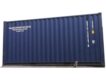 Container Noleggio
