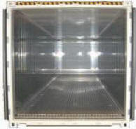 container reefer frigo cella
